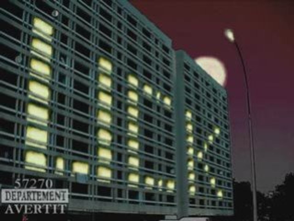 Remix rock city de booba