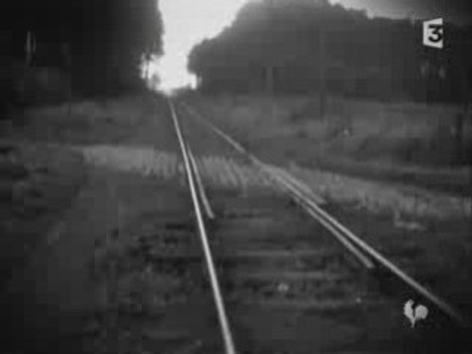 Ovnis-mystères sur la planete (1 de 7)