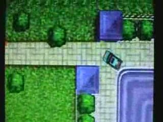 Aperçu GTA (Playstation)