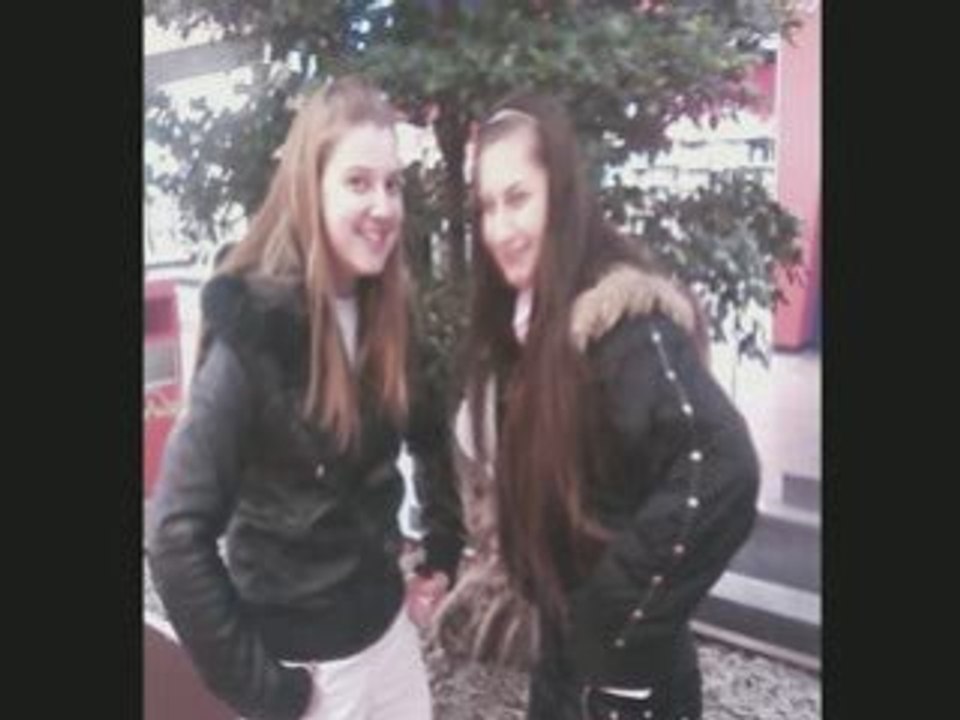Moii louloutte et giigii