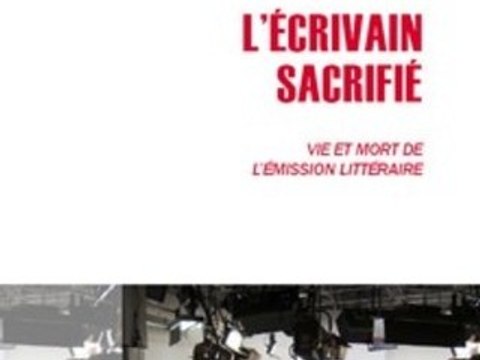 Patrick Tudoret, l'écrivain sacrifié