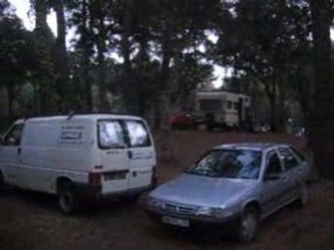 Camping ds les landes souston vinz tromatik mix acid