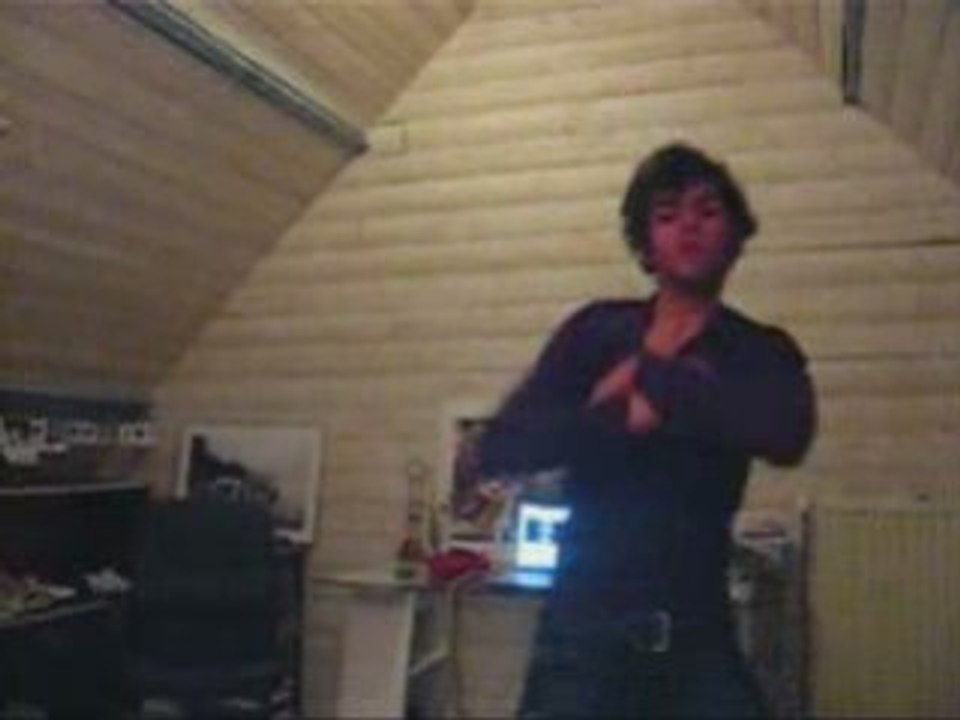 Stafiix 13/01/09