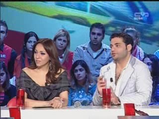 Sawalifna 7ilwa - Union Libre Arab 13/01/09 -  (4.2)