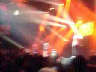 Concert Psy 4 - Block Party