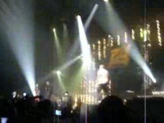 Concert Psy 4 - Rebelote