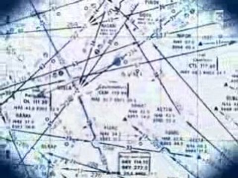 Ovnis-mystères sur la planete (2 de 7)