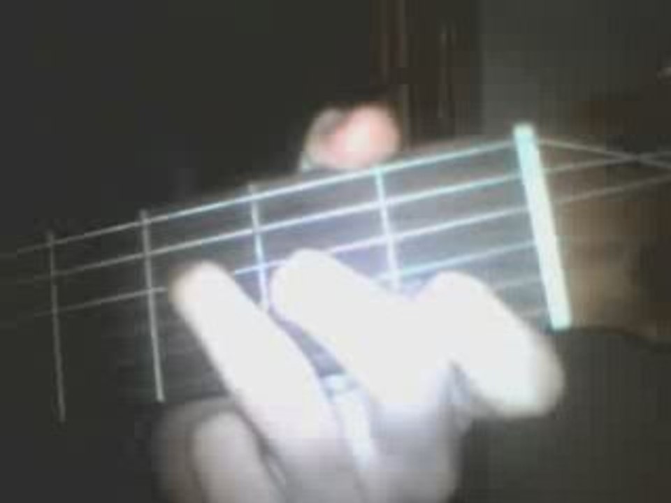 Switchfoot you guitar