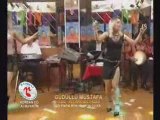 Gulldulu Mustafa -Ankara Oyun Havalari Sari Kiz Ve Bilemem