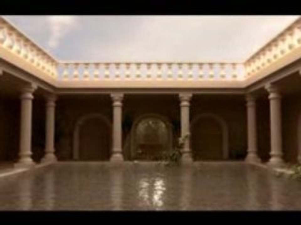 Thermes Abandonnés - LISAA