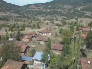 Tokat Almus Oğulbeyköyü (6.Bölüm)