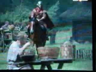 La Chute de l'Empire Romain 002