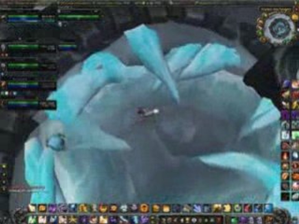 Le saut de la mort qui tue