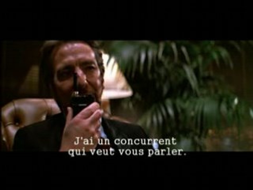 Calembour - Piege de cristal by Nicodiogene