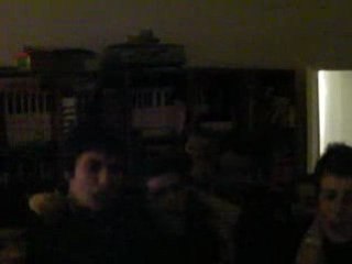 Nouvel an 2009 minuit