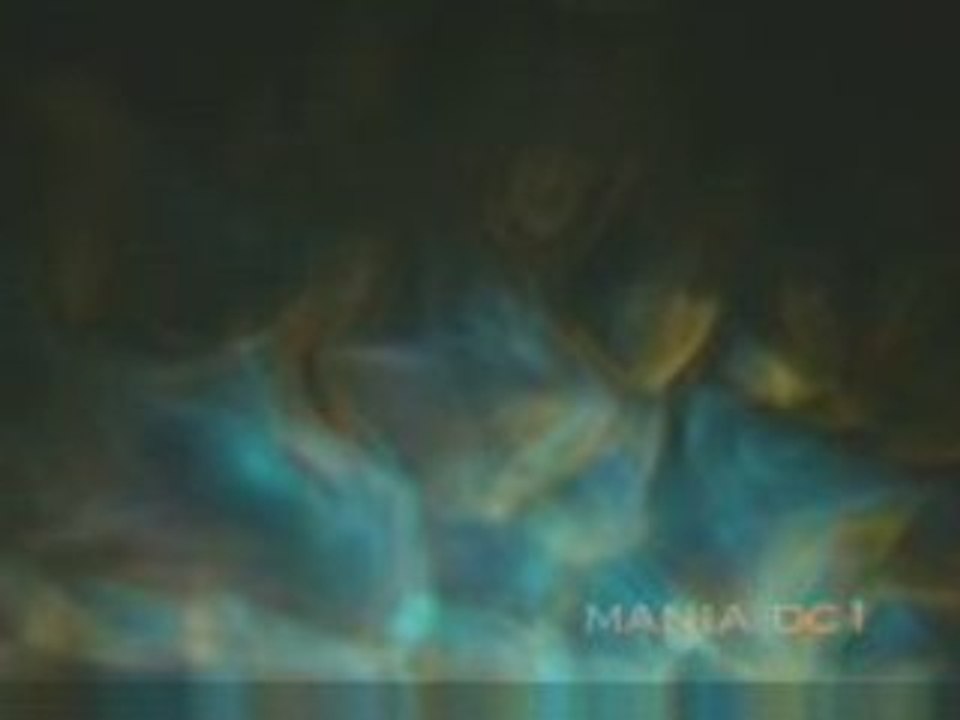 MARTIN  ManiaDC1 EFFET AQUA