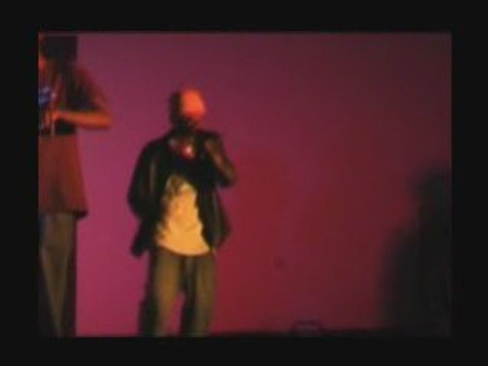SHOWTIME EP#1 - JACK B LAUNCH SPECIAL