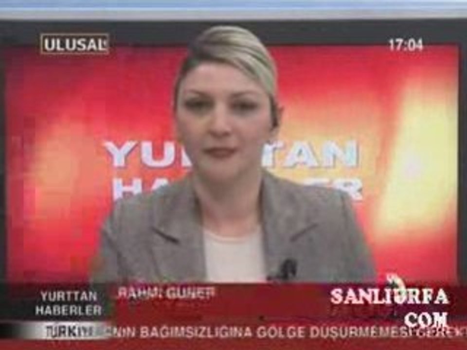 Ulusaltv