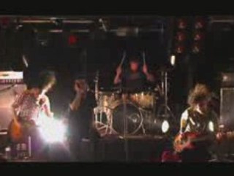 Headcharger