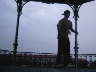 L.A. Mixtape First&Last