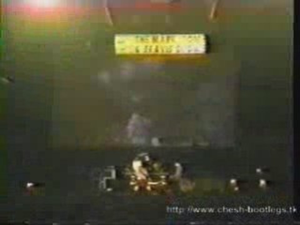 04 blink-182 - Dick Lips (The Mark Tom and Travis Show Tour)