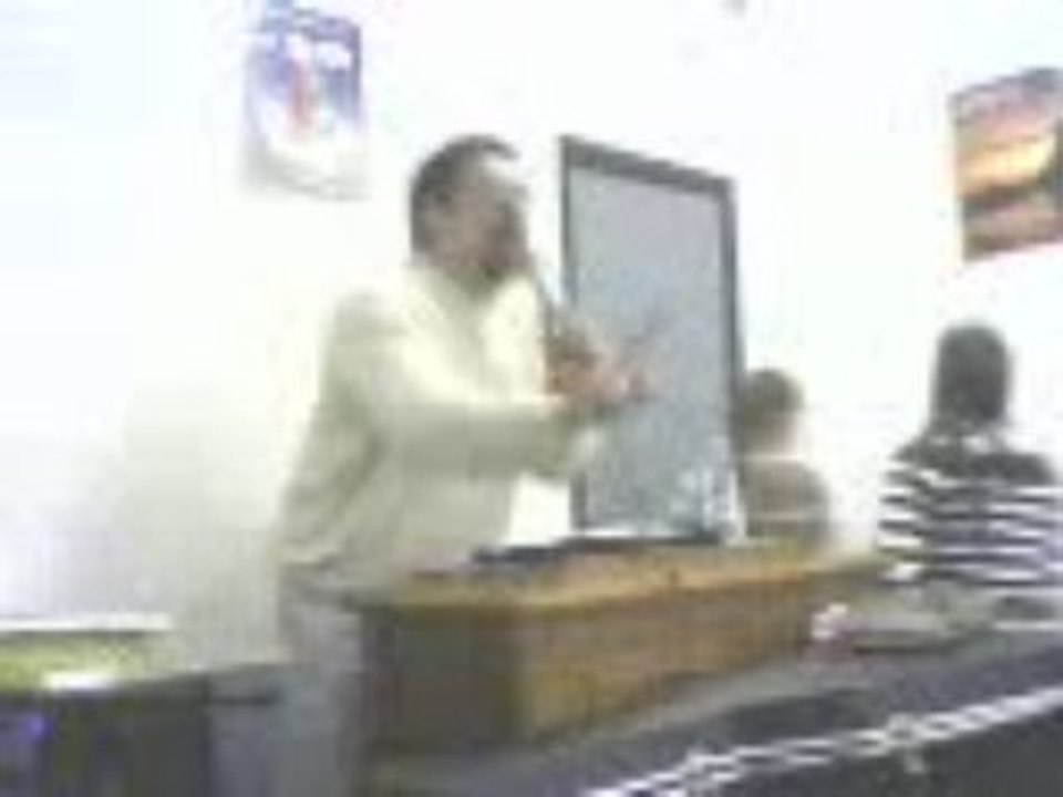 culto de bayonna