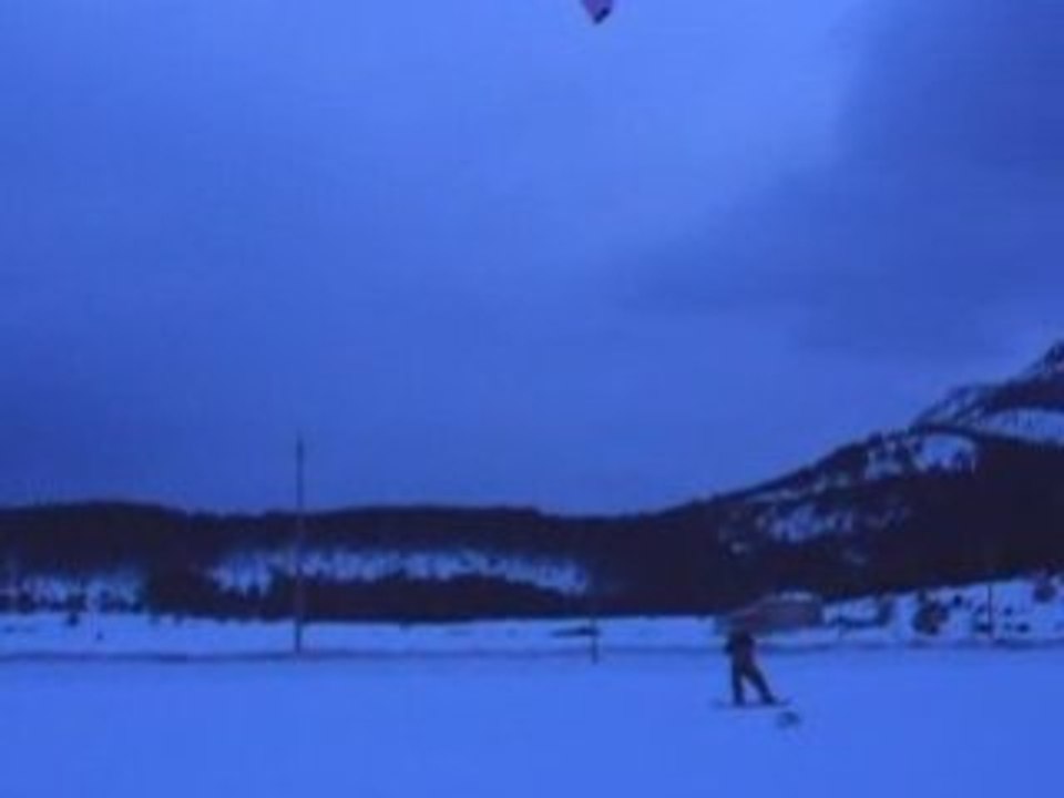 Tomsnowkite