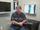 Suwanee GA chiropractor Low Back Pain Relief