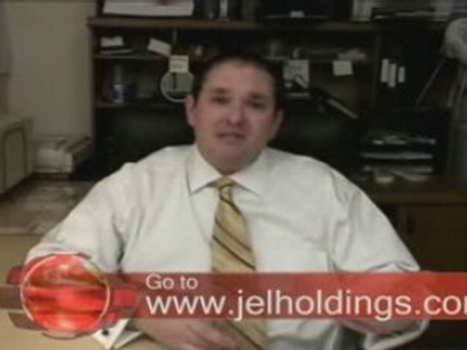 Get Help finding a Home Business... JEL Holdings Corp.
