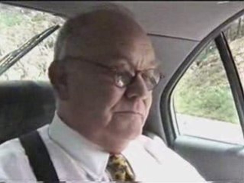 Secret Rulers of the World - The Bilderberg Group PART2