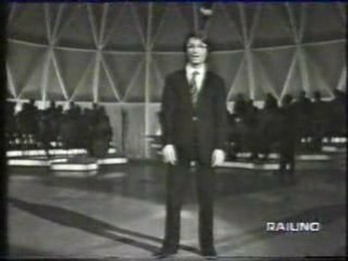 Nicola di Bari - vagabondo