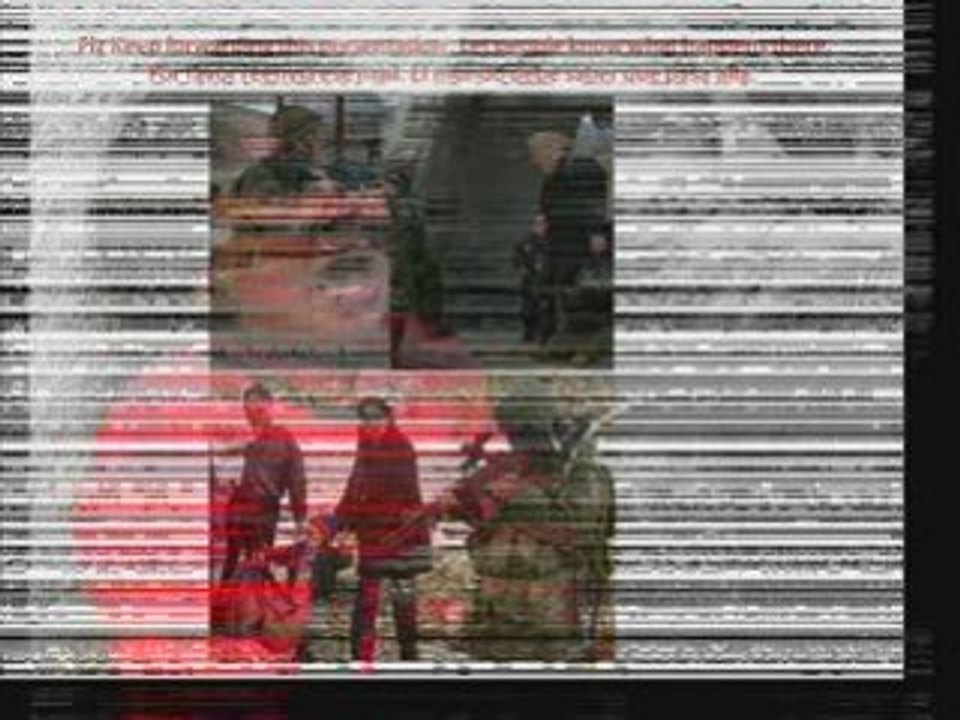 Gaza Palestine children enfants guerre