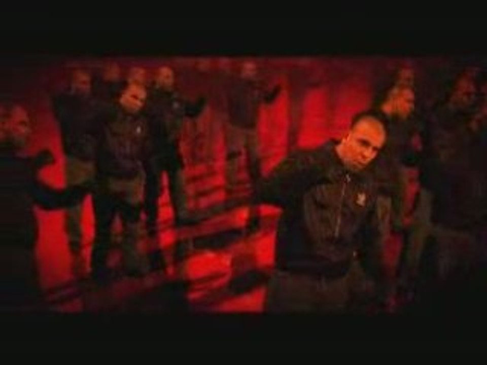 - Kamelancien - le retour de flamme