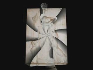 Lo straordinario neoclassicismo di Antonio Canova a Forlì