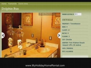 florida vacation rentals disney rental homes