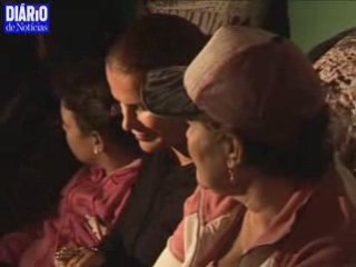 Vidéo chez la famille à Cristiano ronaldo Joueur Fifa 2008