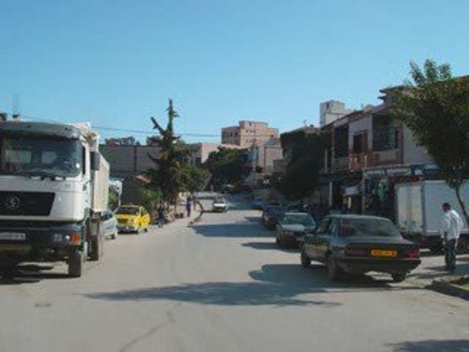 TROUNA DE FARID