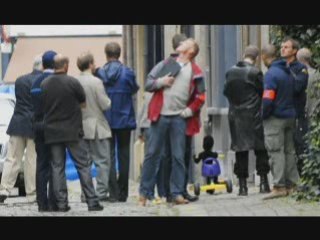 Nazis au Vlaams Belang