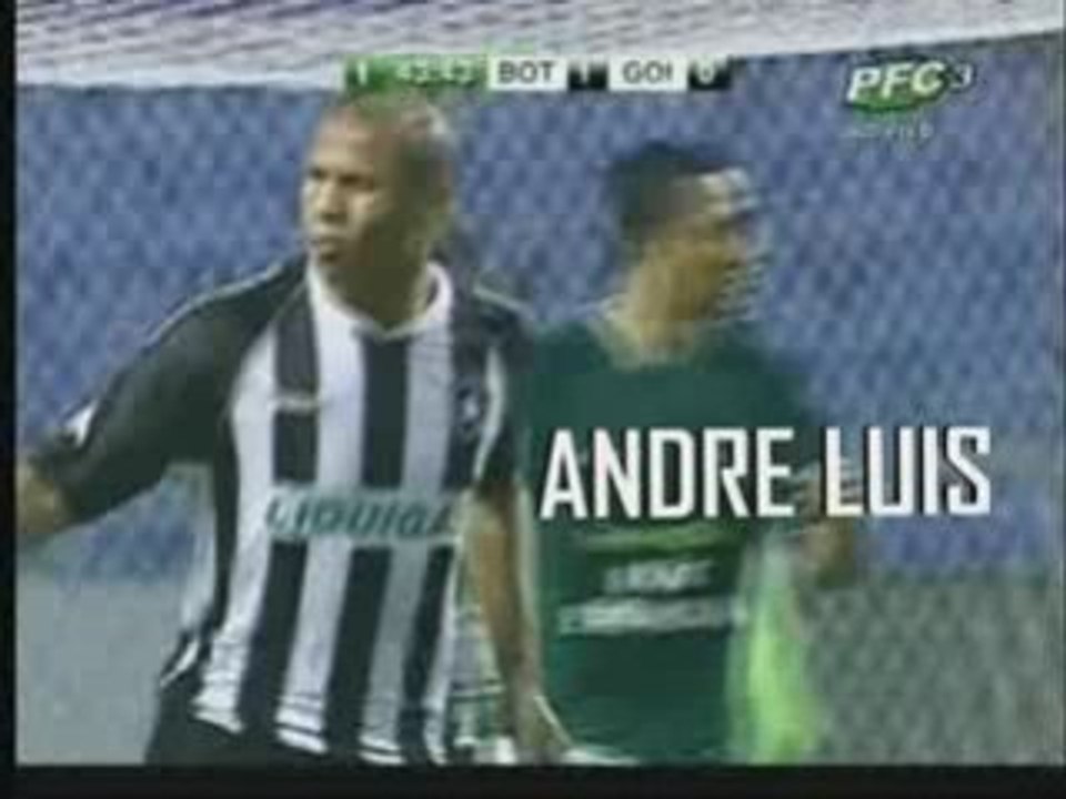 Andre Luis
