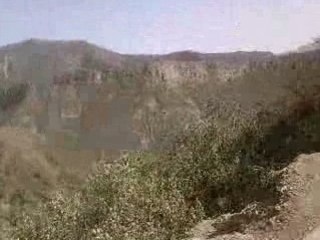 Route Agadir - Imouzzer 3