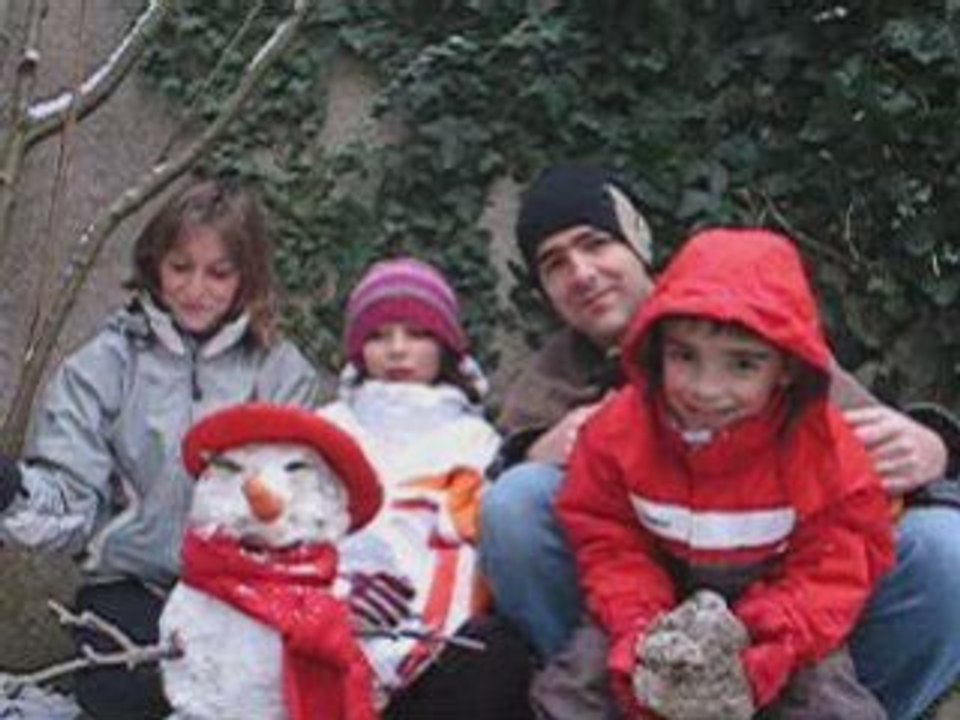 Voeux 2009