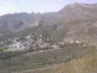 Route Agadir - Imouzzer 6