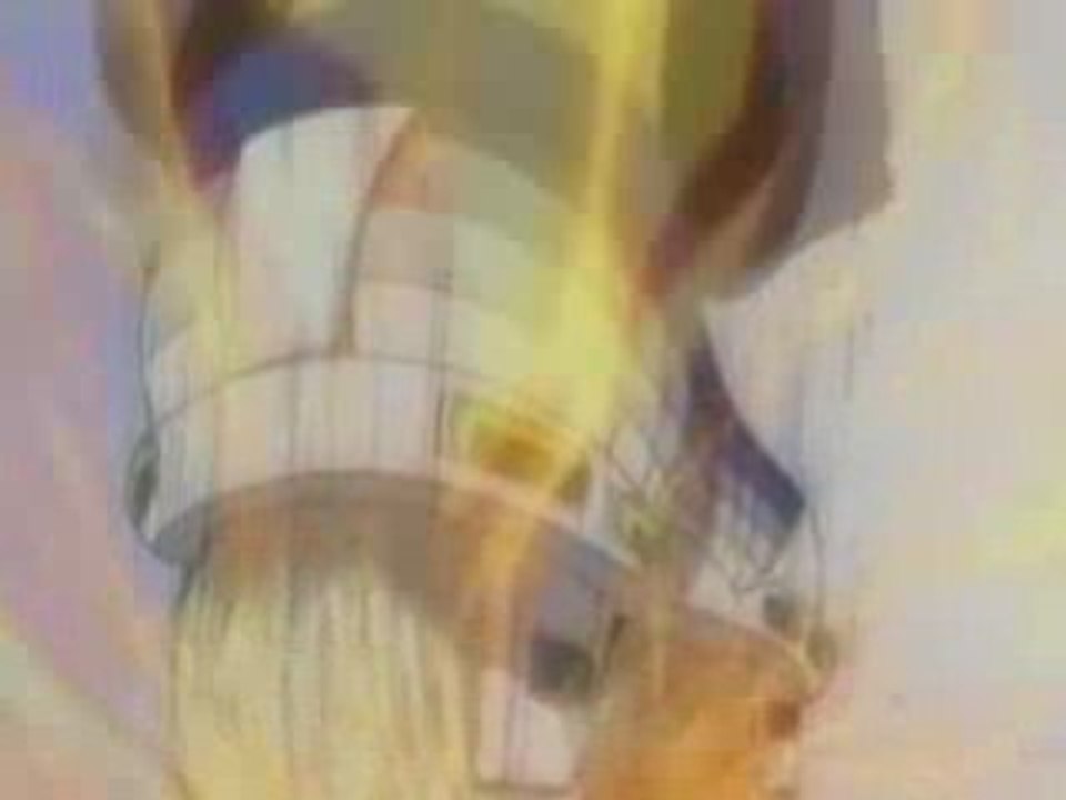 Air Gear