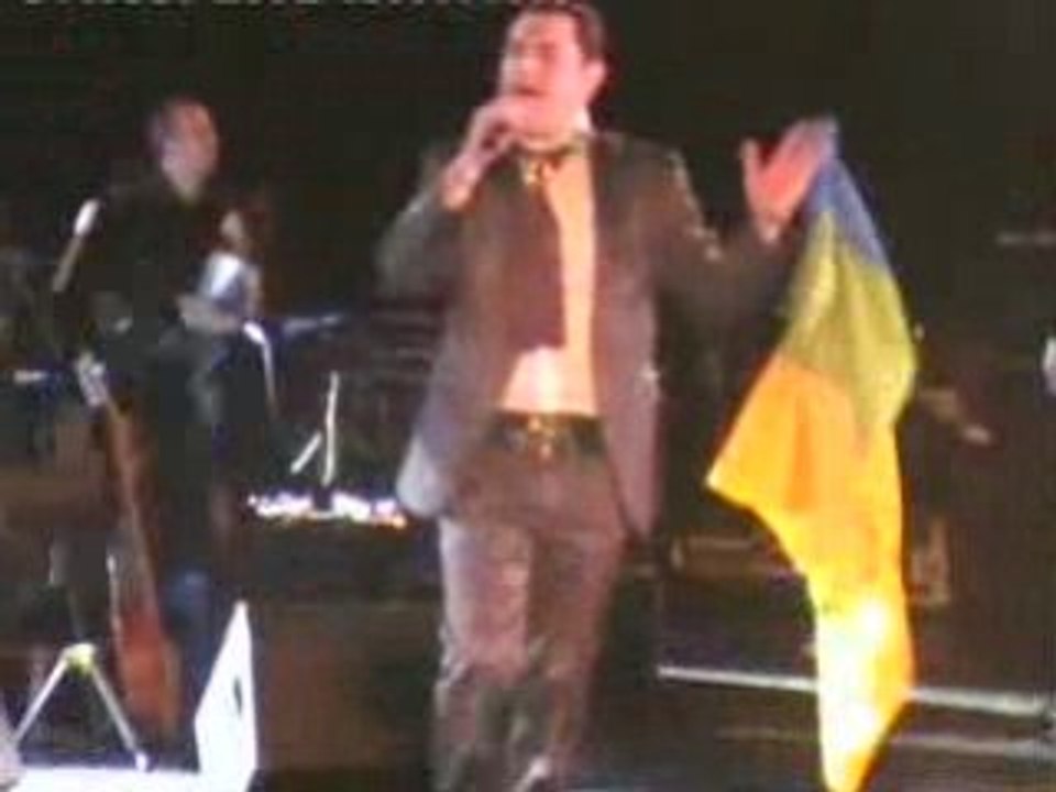 MASSI CONCERT KABYLE 100% ZENITH DE PARIS LE 4 JAN 09