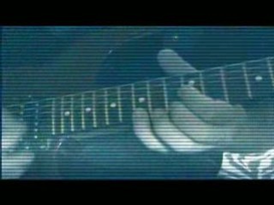 Madonna - 4 minutes (instrumental rock cover)