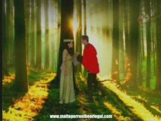 Marichuy y Juan Miguel // Romeo y Julieta // Capitulo 157