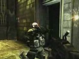 Killzone 2 : Ballet Of Death Trailer