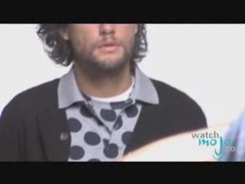 The Collaboration between H and M and Commes Des Garcons