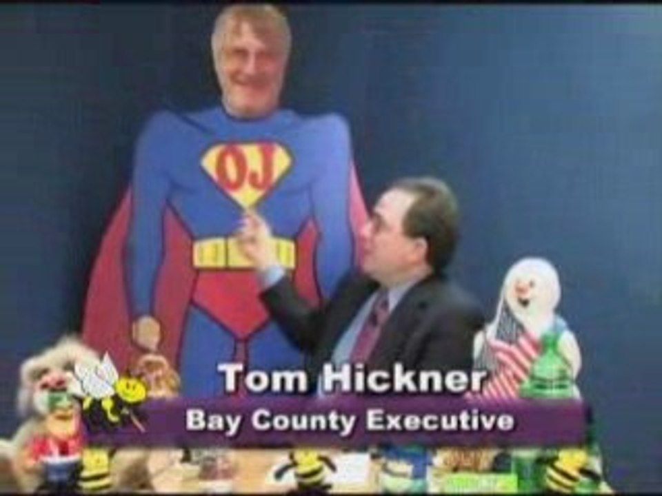 #6 - TriCityBuzz Television - 12/27/2008