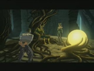 Hulk Vs. - "Hulk Vs. Thor" clip 2